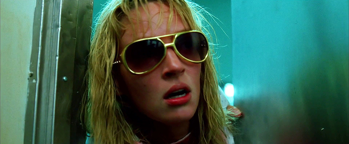 Wiggle your big toe...